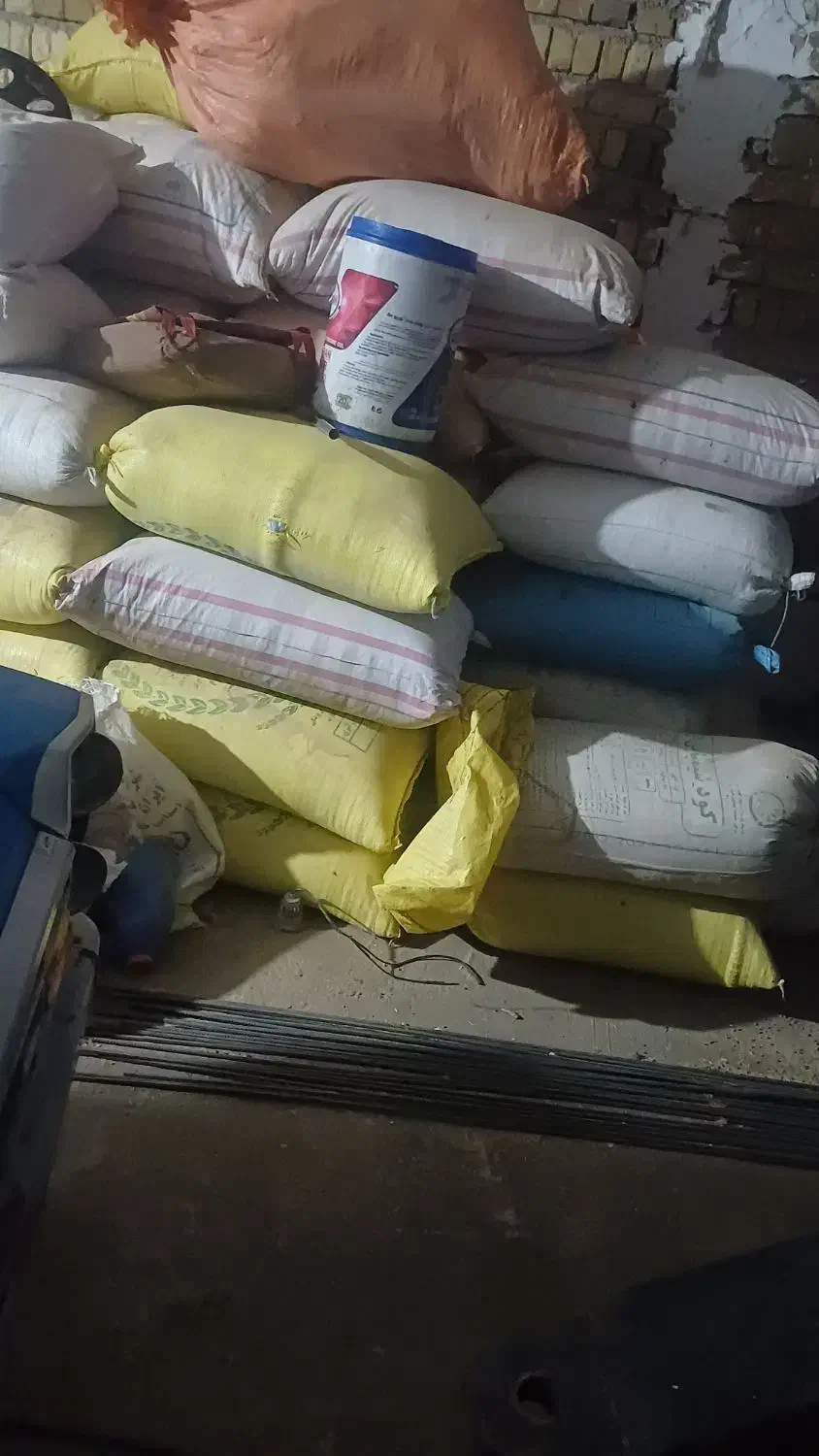 نخود ریز|لوازم جانبی حیوانات|چگنی, |دیوار