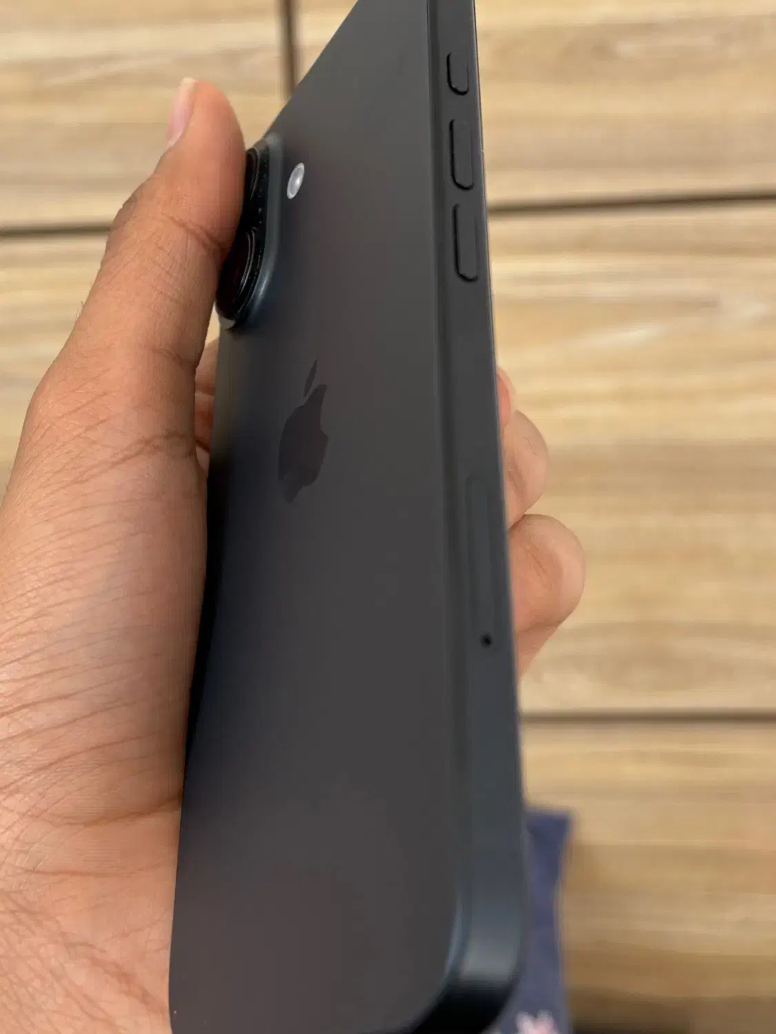 ایفون۱۶نرمال|موبایل|بندرعباس, |دیوار