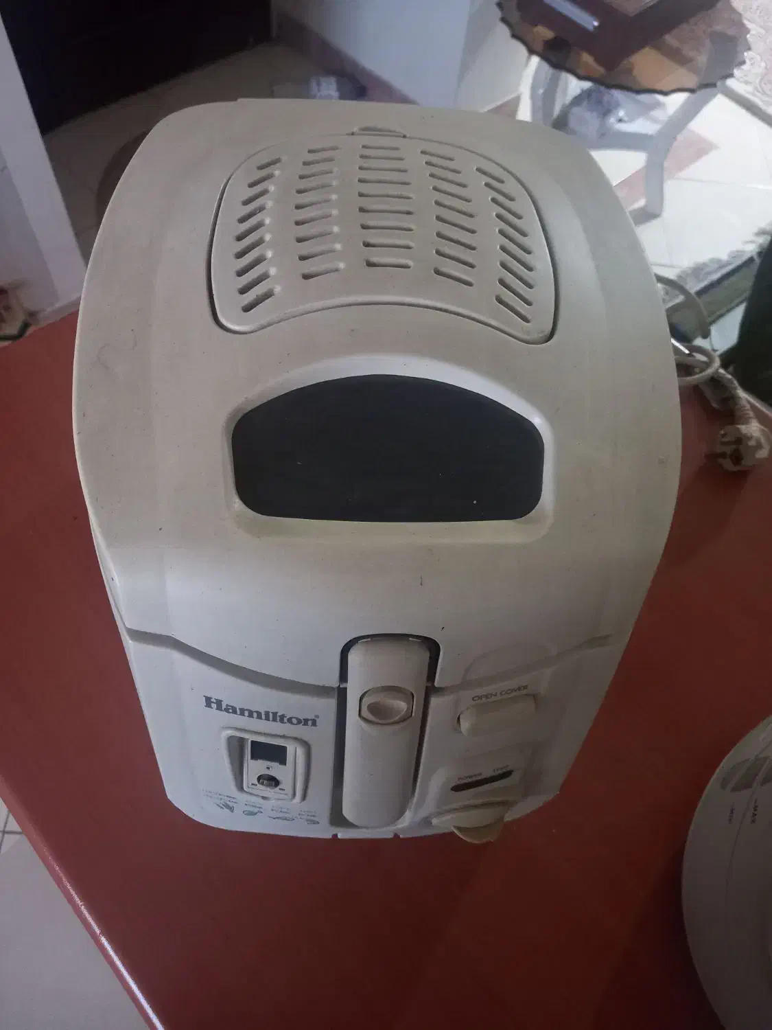 سرخکن|اجاق گاز و لوازم برقی پخت‌وپز|پردیس, فاز ۴|دیوار