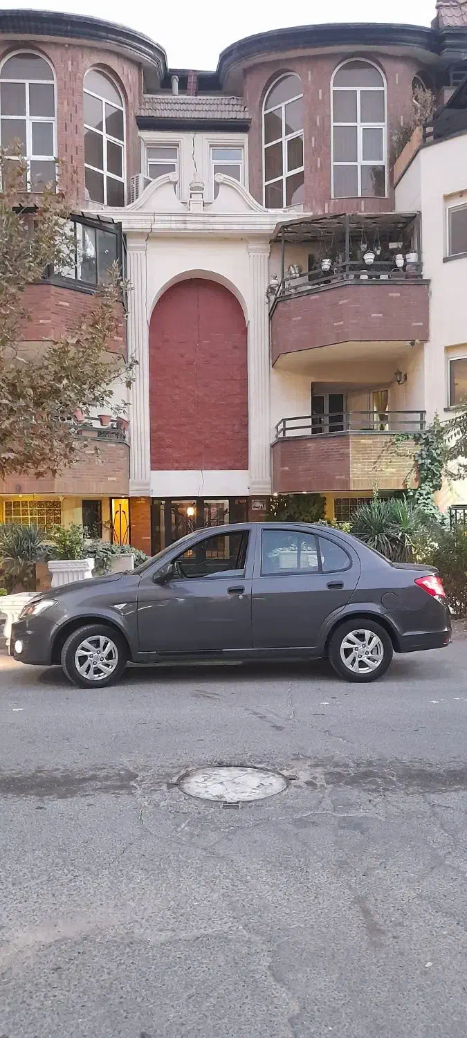 ساینا EX 98|خودرو سواری و وانت|کرج, ساماندهی|دیوار