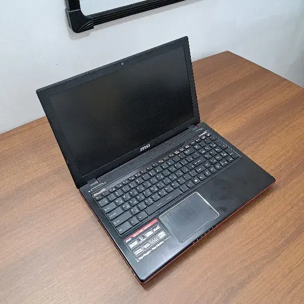 لپ تاپ msi|رایانه همراه|بیرجند, |دیوار