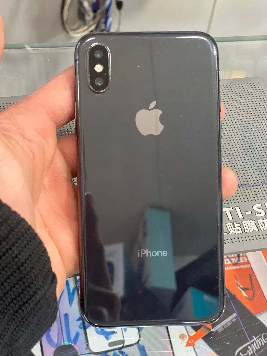 آیفونX|موبایل|مرودشت, تامین اجتماعی‎|دیوار