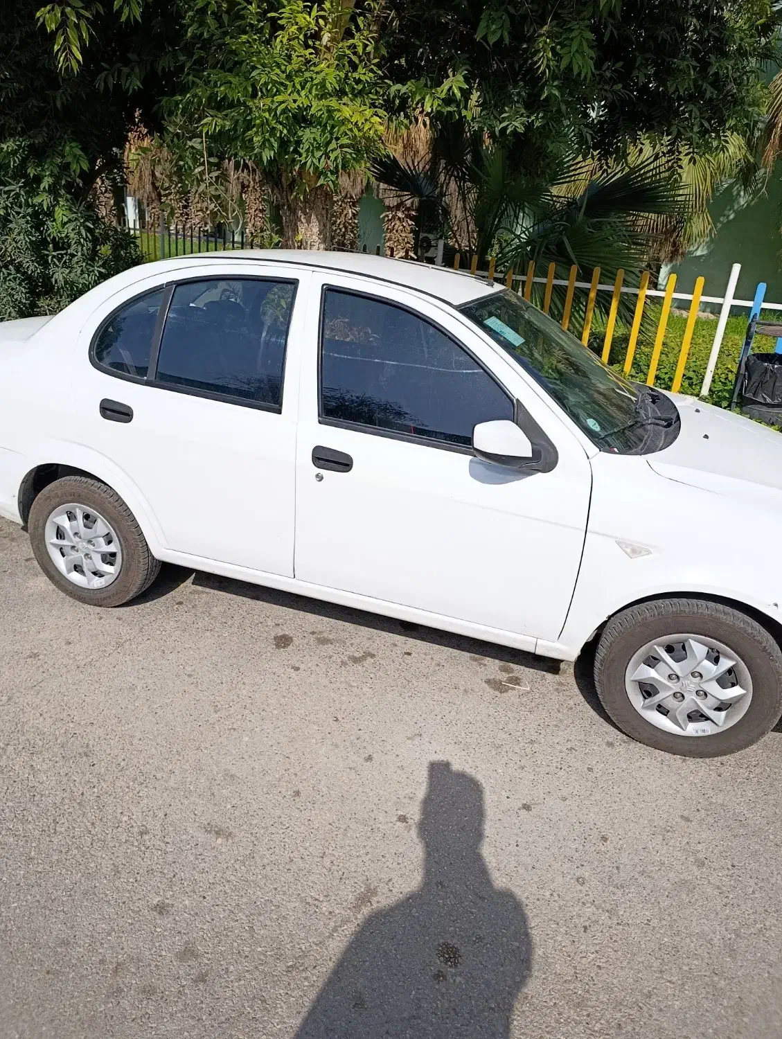 ساینا s|خودرو سواری و وانت|اهواز, حصیرآباد|دیوار