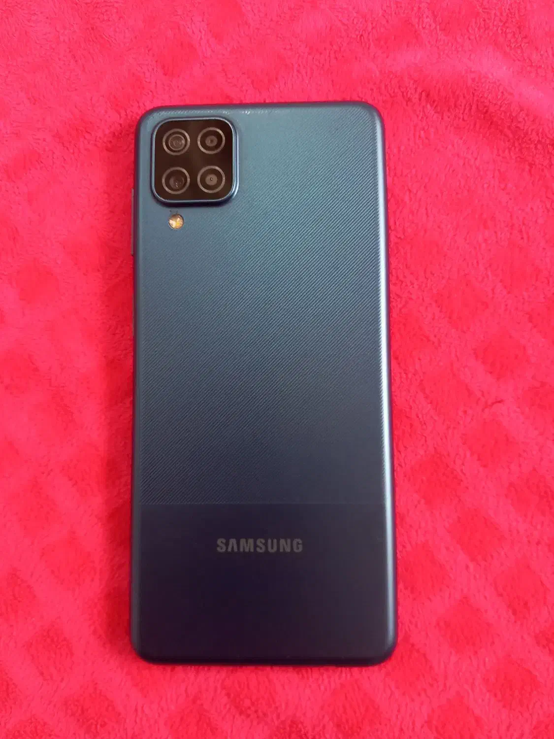 گوشی A12 در حد صفر|موبایل|تبریز, |دیوار