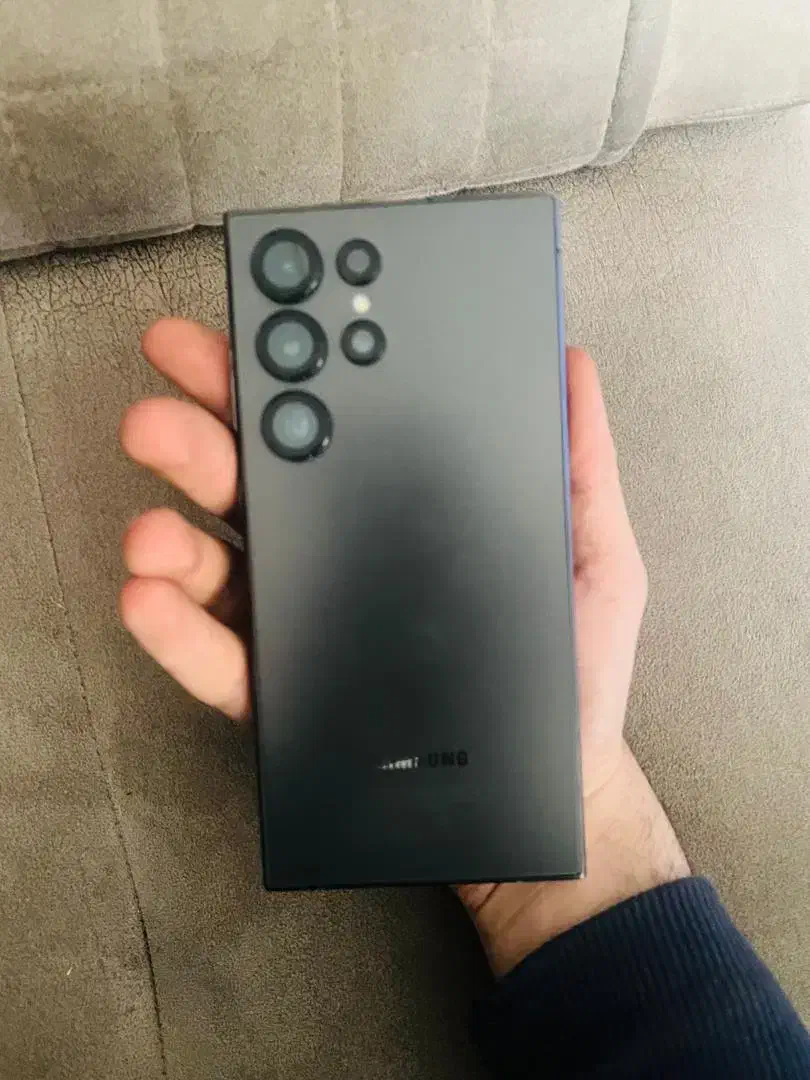 s24 ultra|موبایل|لنجان, |دیوار