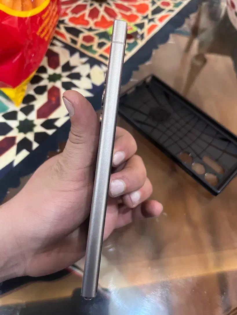 S24 ultra 256|موبایل|تهران, شمسآباد|دیوار