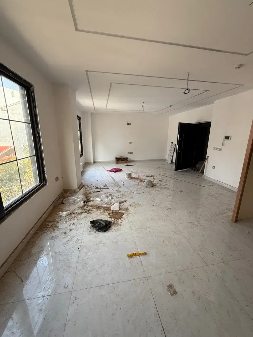 حاشیه استخر تک واحد پارکینگ اختصاصی|فروش آپارتمان|لاهیجان, گلستان|دیوار