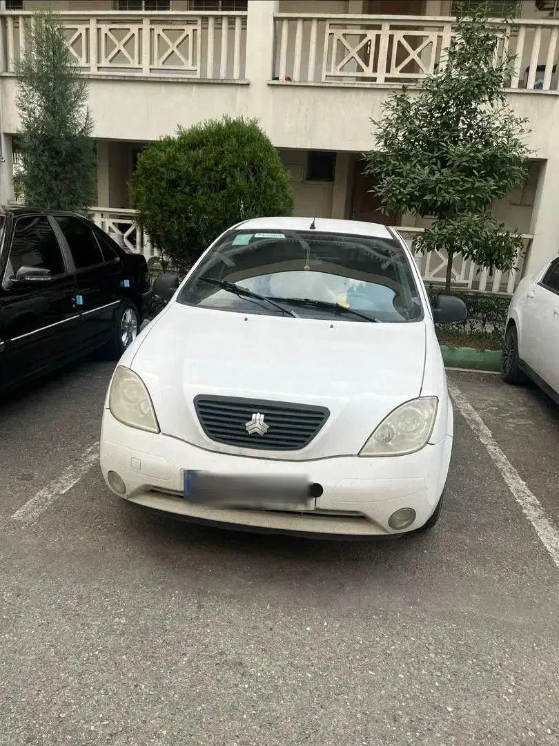 تیبا۹۷|خودرو سواری و وانت|آمل, |دیوار