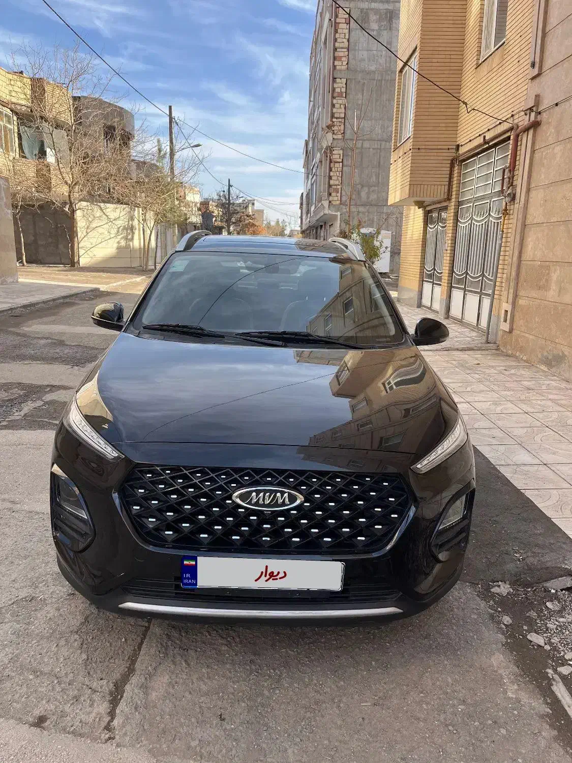 X22 pro|خودرو سواری و وانت|نیشابور, ریوند|دیوار