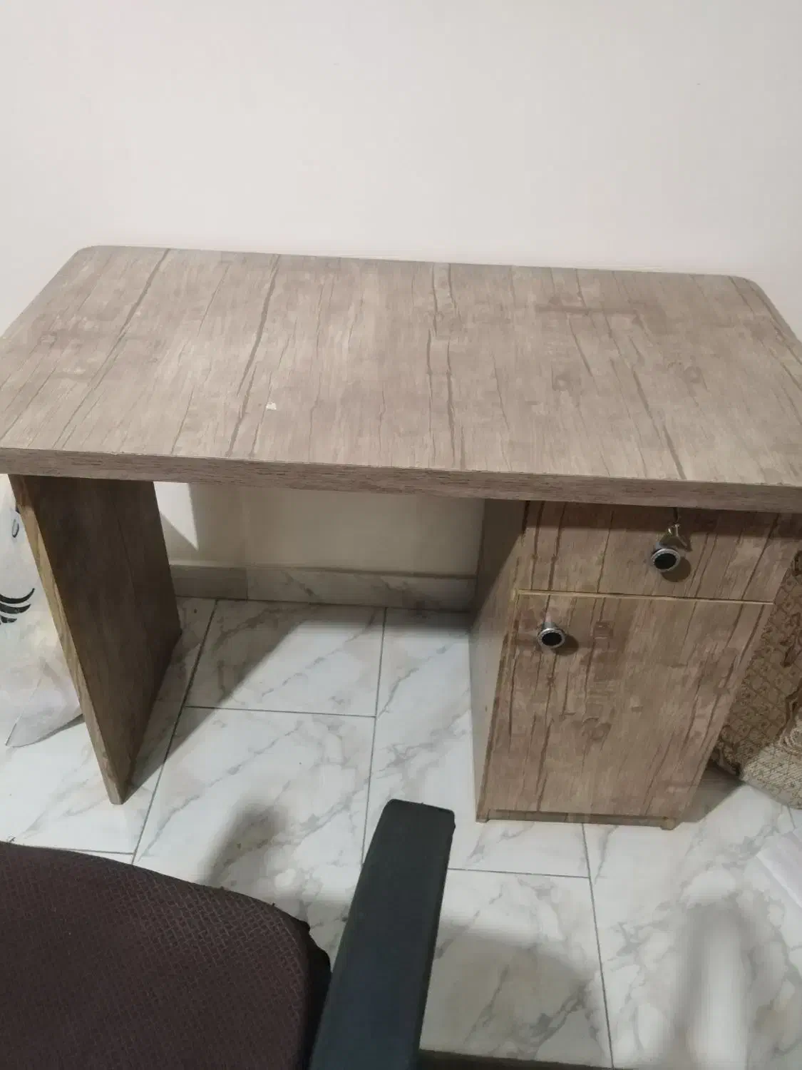 میز تحریر|میز تحریر و کامپیوتر|تبریز, |دیوار