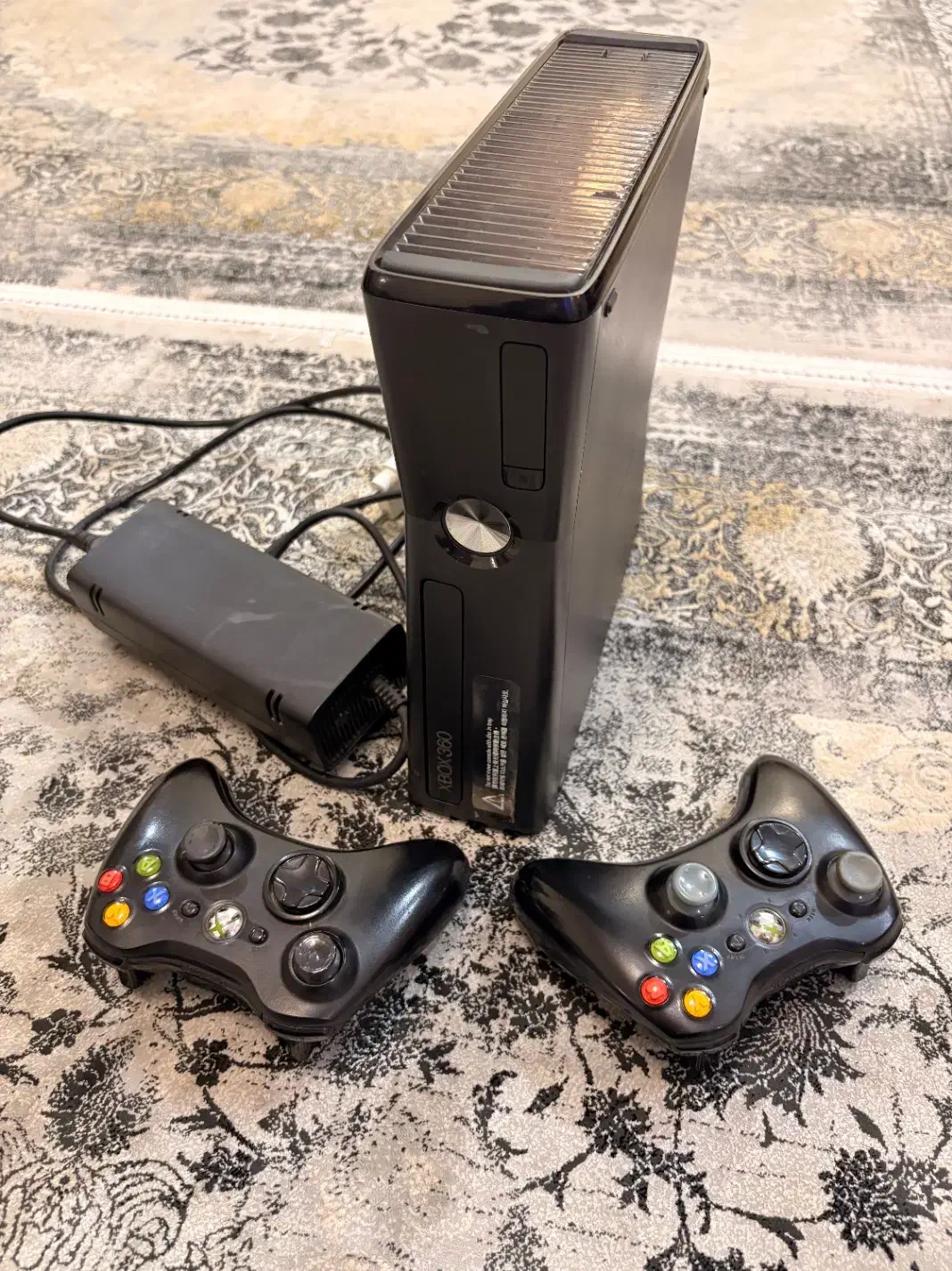 ایکس باکس ۳۶۰|کنسول، بازی ویدئویی و آنلاین|گرگان, |دیوار