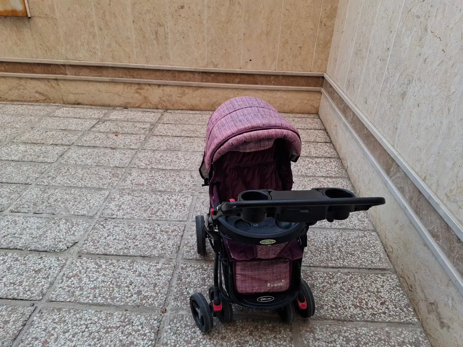 کالسکه دلیجان|کالسکه و لوازم جانبی|تهران, تهرانسر شرقی|دیوار