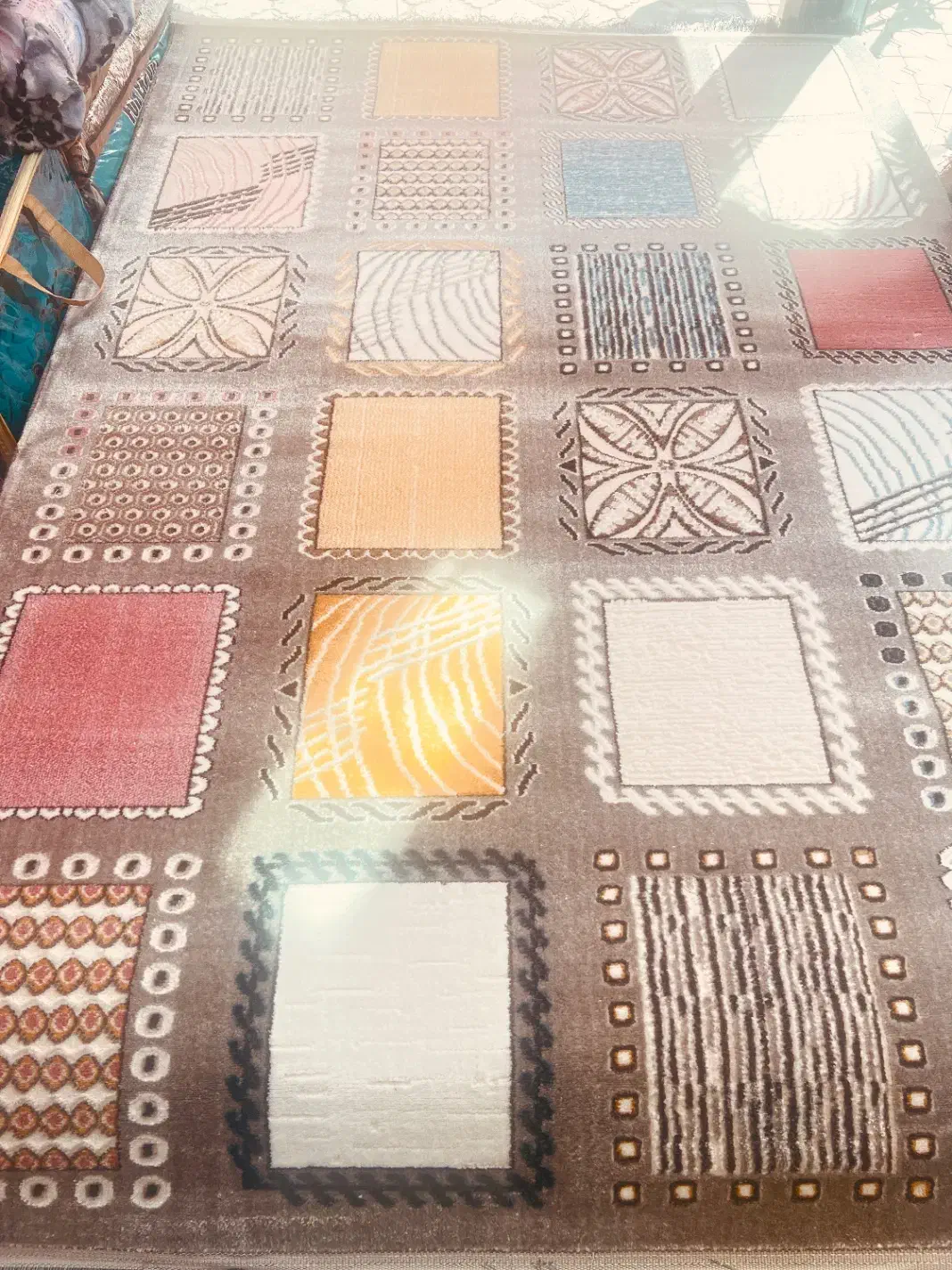 فروشگاه قالیچه فانتزی .اشپزخانه.عروسکی|فرش|نیشابور, امام|دیوار