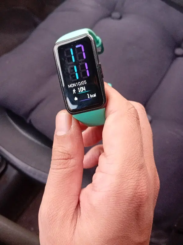 honor band 6|ساعت|کرج, ساماندهی|دیوار