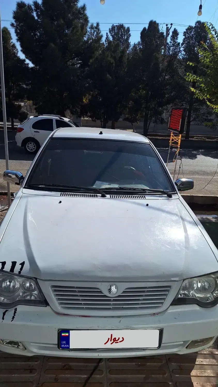 پراید ۱۳۲|خودرو سواری و وانت|سیرجان, |دیوار