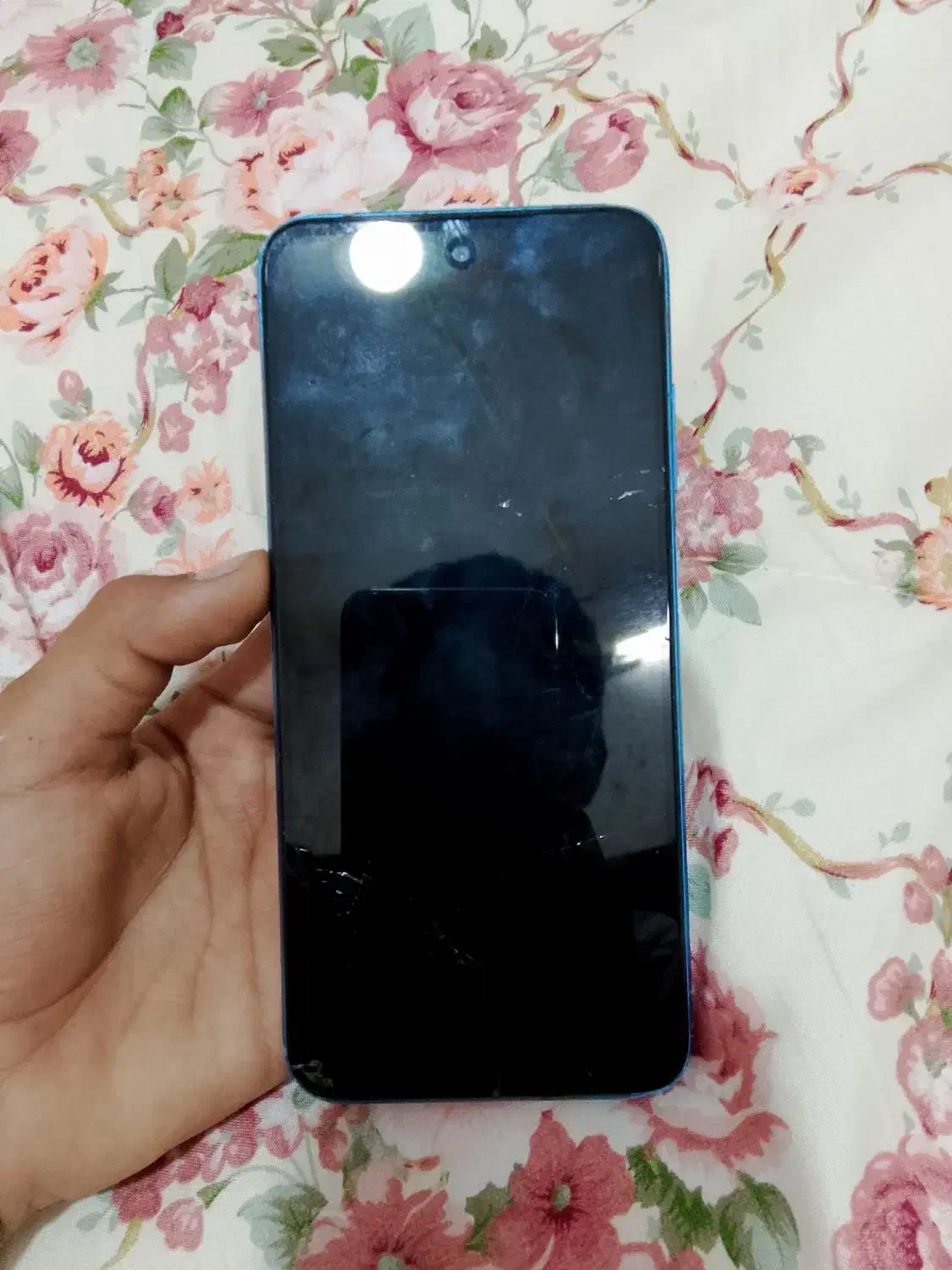 فروش گوشی ردمی 10|موبایل|نیک شهر, |دیوار