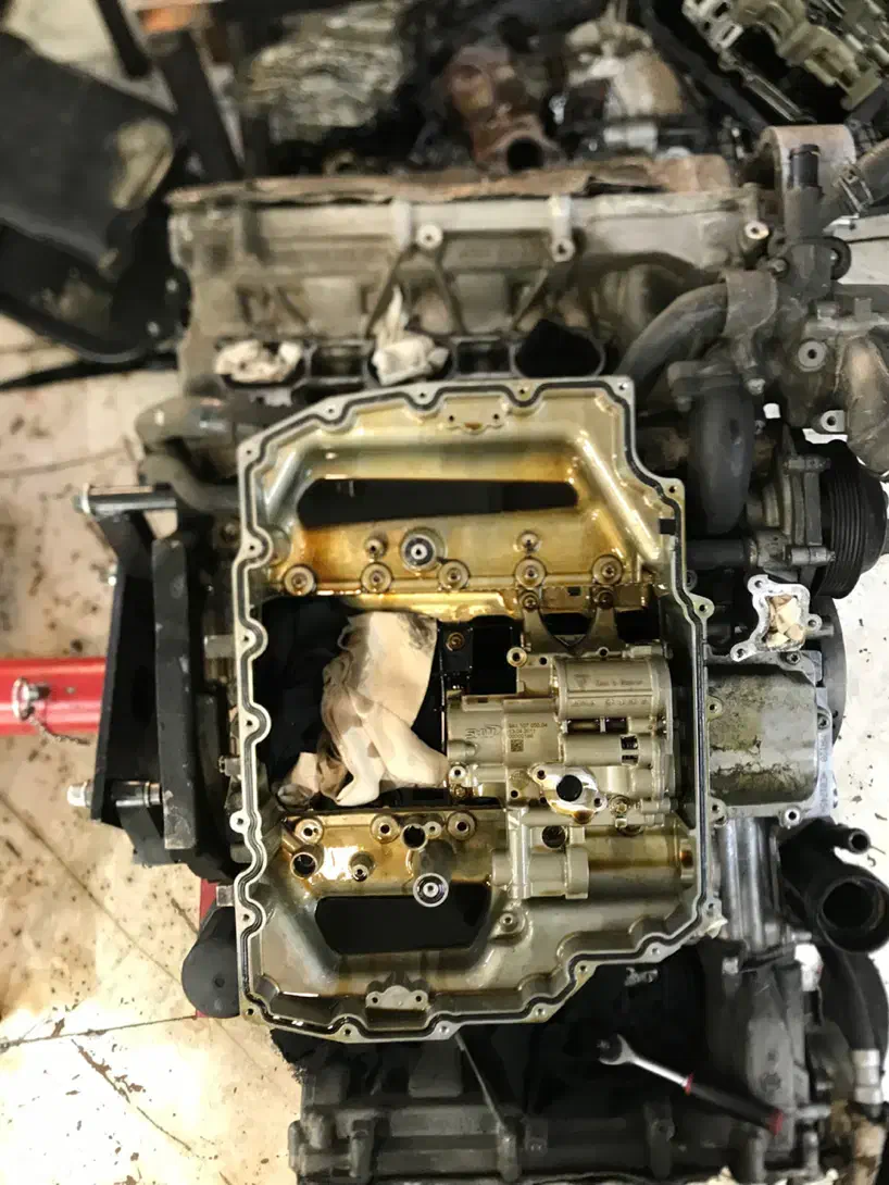 لوازم یدکی بی ام و بنز پورش|قطعات یدکی و لوازم جانبی|تهران, جوادیه تهرانپارس|دیوار