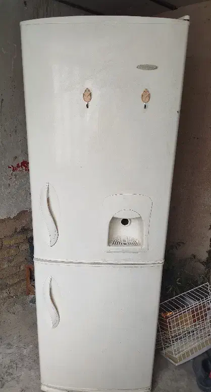 یخچال فریزر|یخچال و فریزر|گناباد, |دیوار