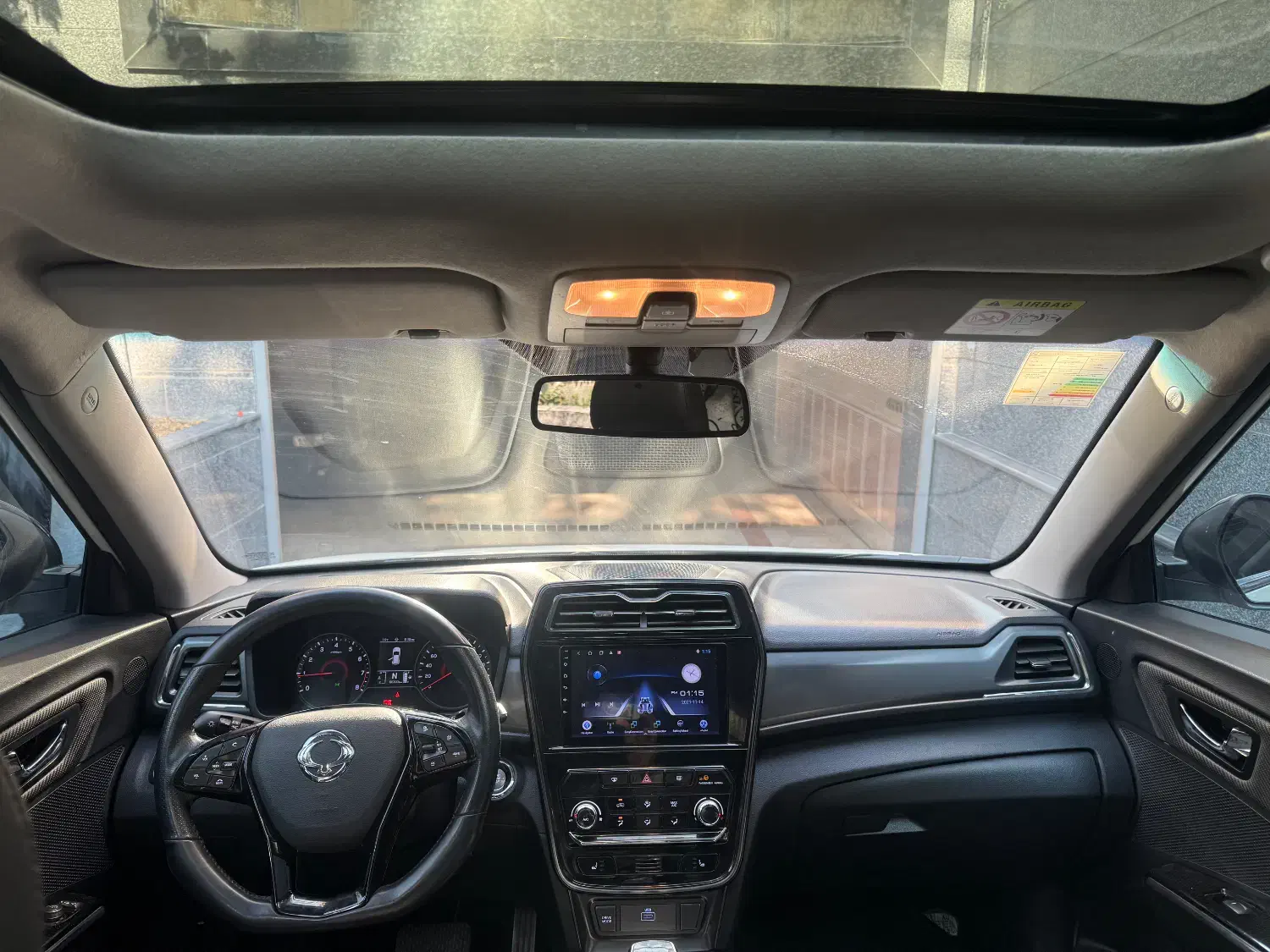 تیوولی فایتر|خودرو سواری و وانت|تهران, فردوس|دیوار