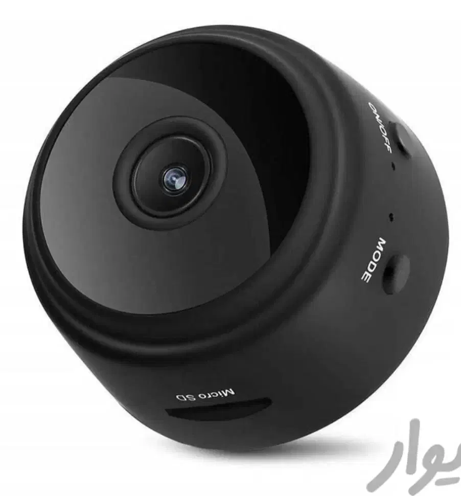 مینی دوربین مخفی قابل وصل به موبایل مموری خور|دوربین عکاسی و فیلم‌برداری|تبریز, |دیوار