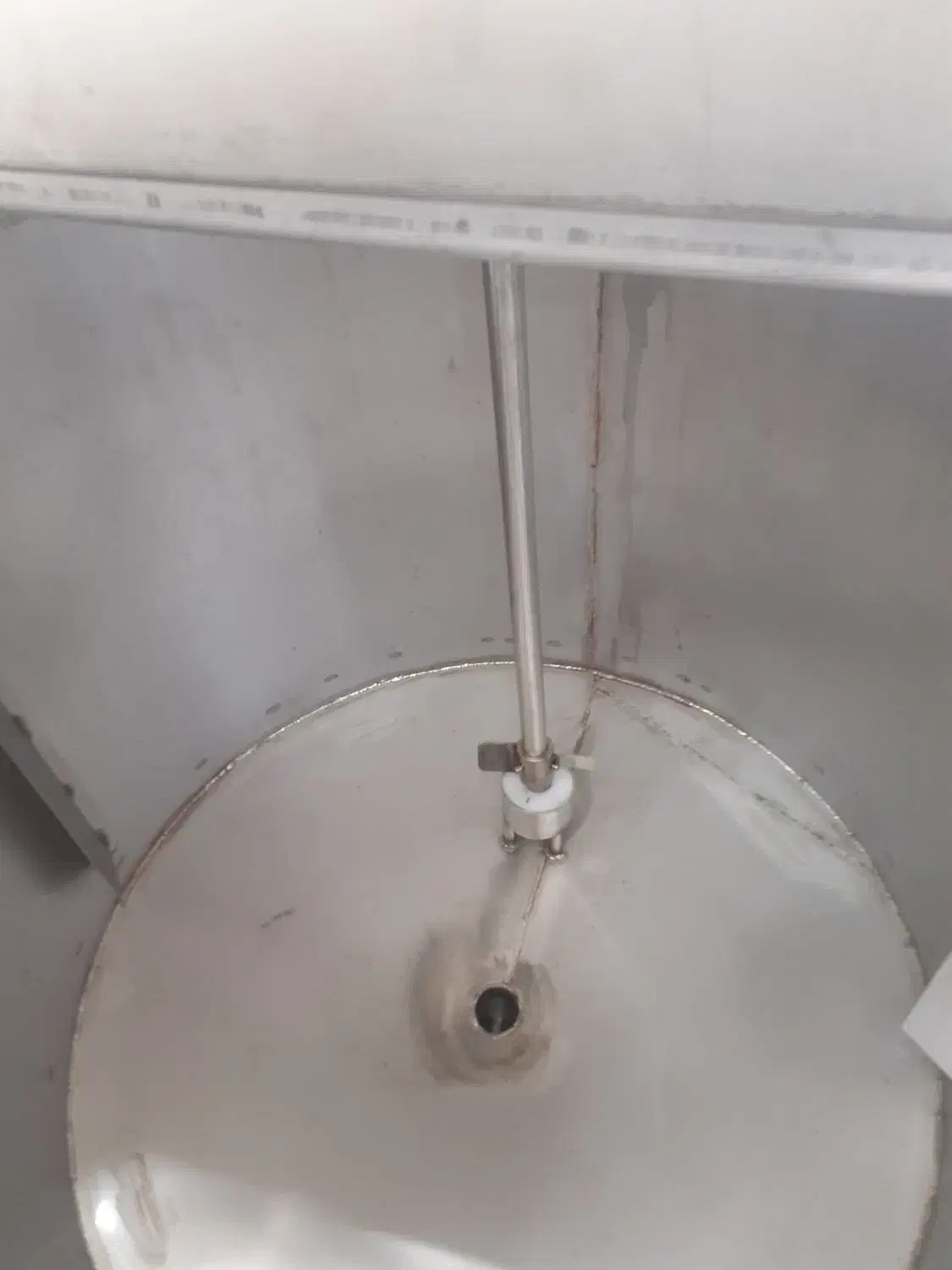 شیر سرد کن ۲۰۰ لیتری و کره گیر ۲۰۰ لیتری هیمورا|ماشین‌آلات صنعتی|نقده, |دیوار