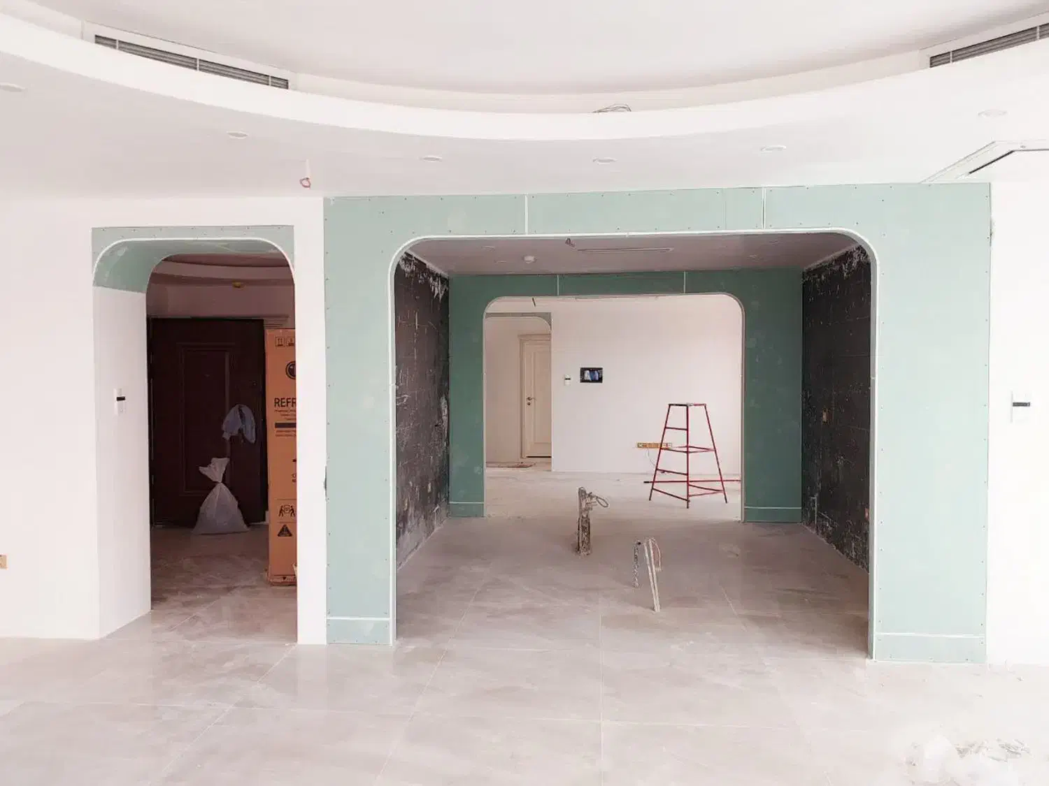 دکوراسیون داخلی|خدمات پیشه و مهارت|قم, وادی السلام|دیوار