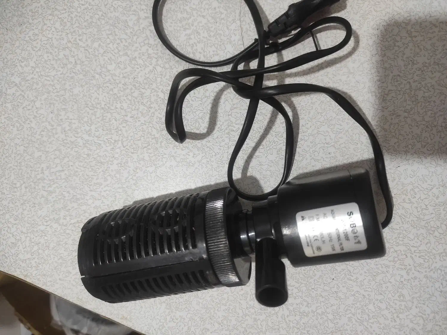 تصفیه آب آکواریوم|آب‌سردکن و تصفیه آب|نظرآباد, شهرک سید جمال الدین|دیوار