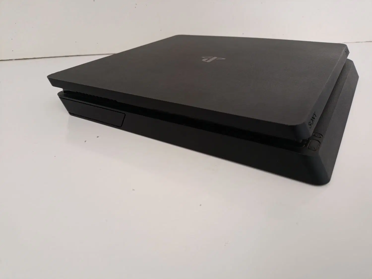 Ps4 slim|کنسول، بازی ویدئویی و آنلاین|کرج, حسین آباد (اکبر آباد)|دیوار