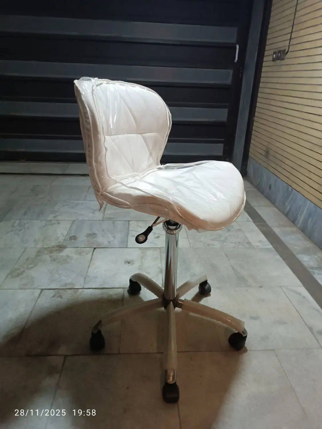 میزو صندلی ارایشگاهی|آرایشگاه و سالن‌های زیبایی|اصفهان, بهار آزادی|دیوار