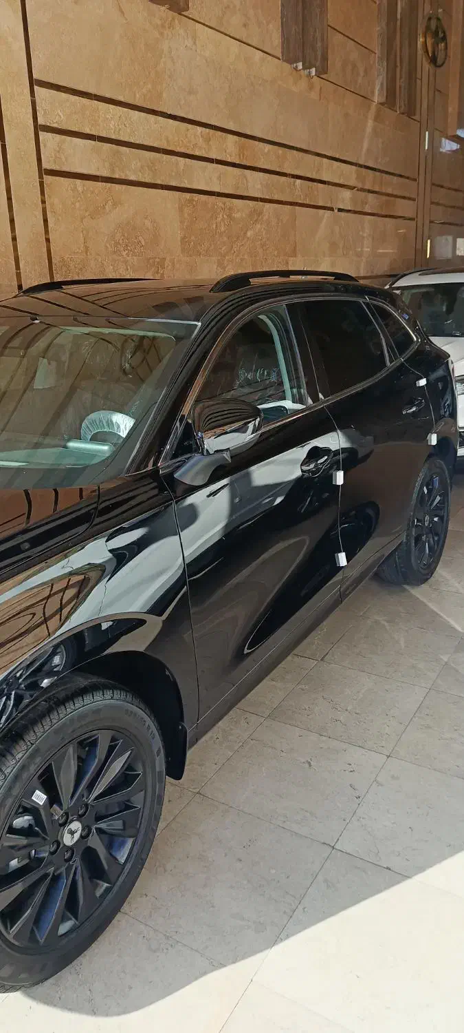 لاماری مدل 1403در حد خشک|خودرو سواری و وانت|تبریز, |دیوار