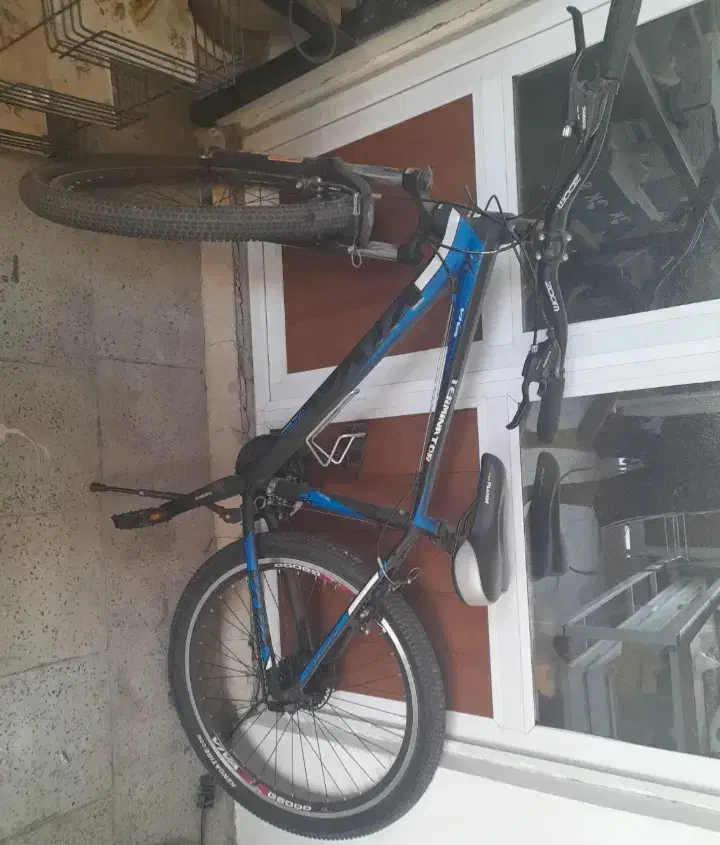 دوچرخه ویوا|دوچرخه، اسکیت، اسکوتر|تهران, شکوفه (عبدل آباد)|دیوار