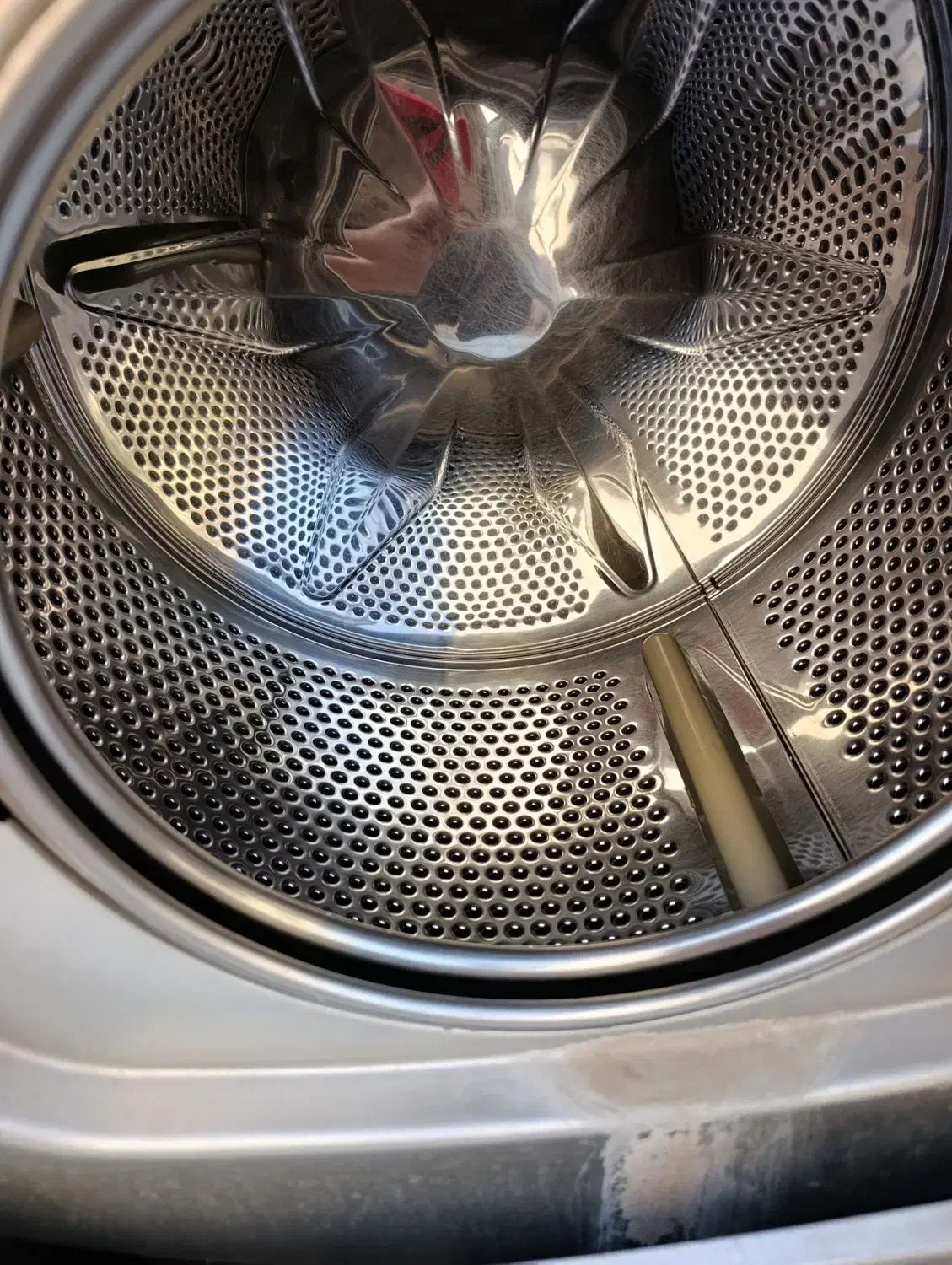 ماشین لباسشویی|ماشین لباسشویی و خشک‌کن لباس|آران و بیدگل, |دیوار