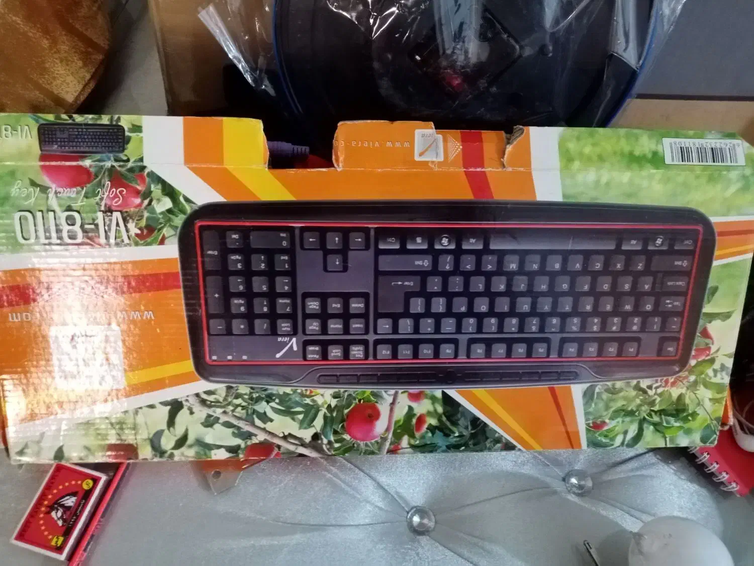 اسکنر و کیبرد و...|پرینتر، اسکنر، کپی، فکس|تهران, ارامنه|دیوار