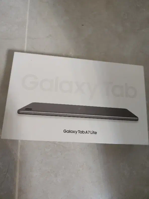 تبلت سامسونگ گلکسیA7Lite|تبلت|کرمانشاه, |دیوار