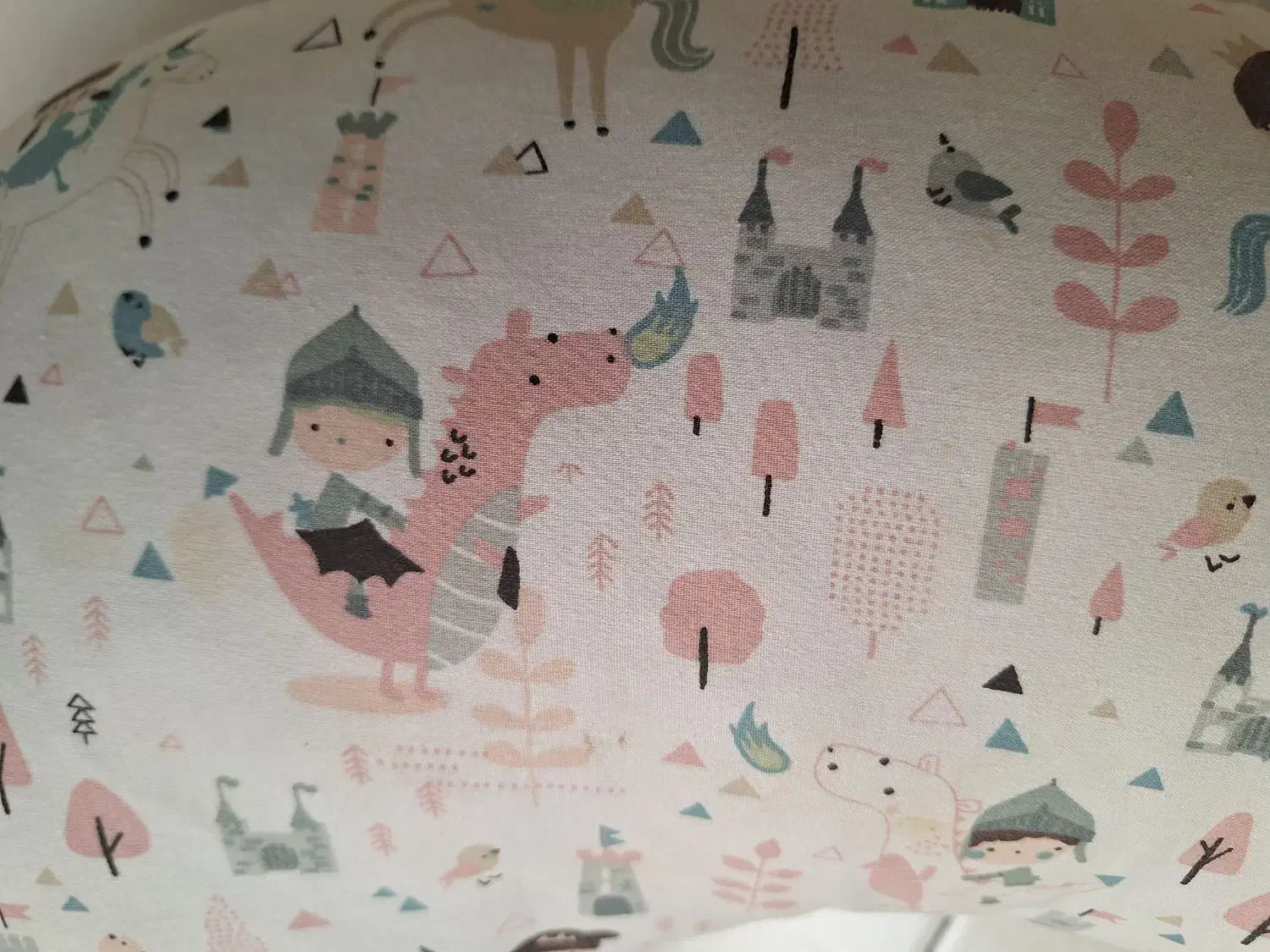 بالش شیردهی|اسباب و اثاث بچه|گرمدره, |دیوار