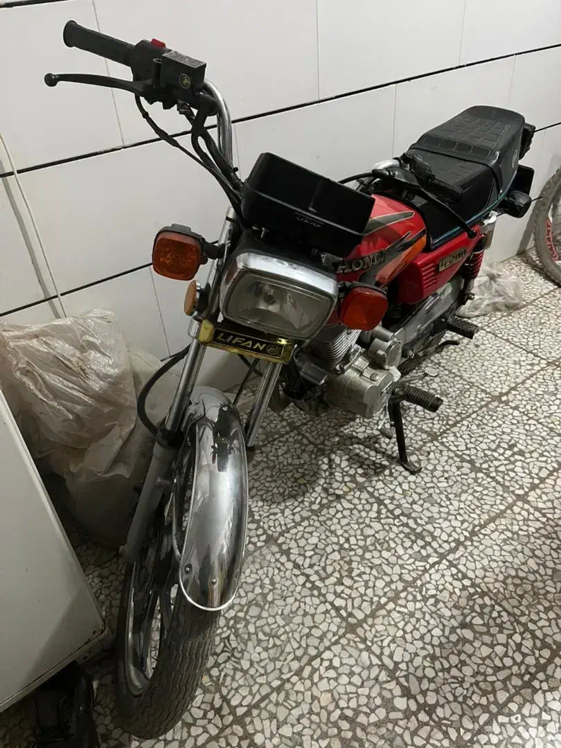 موتور ۲۰۰|موتورسیکلت|ابریشم, |دیوار