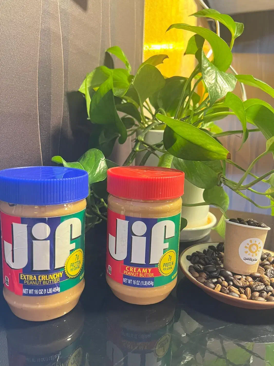 سانی کافی افتتاح شد|خدمات پذیرایی، مراسم|اندیشه, اندیشه فاز ۱|دیوار