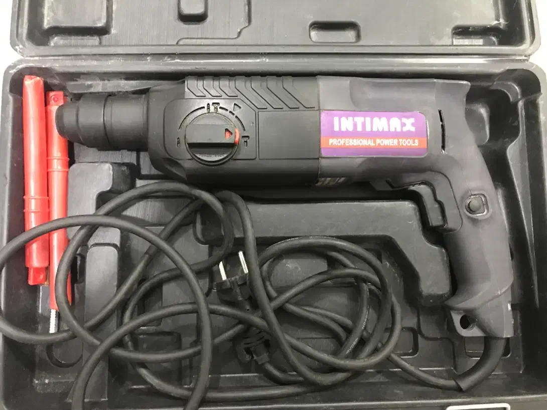 دریل چکشی 24میلیمتری ۹۵۰وات|ابزارآلات|دهلران, |دیوار