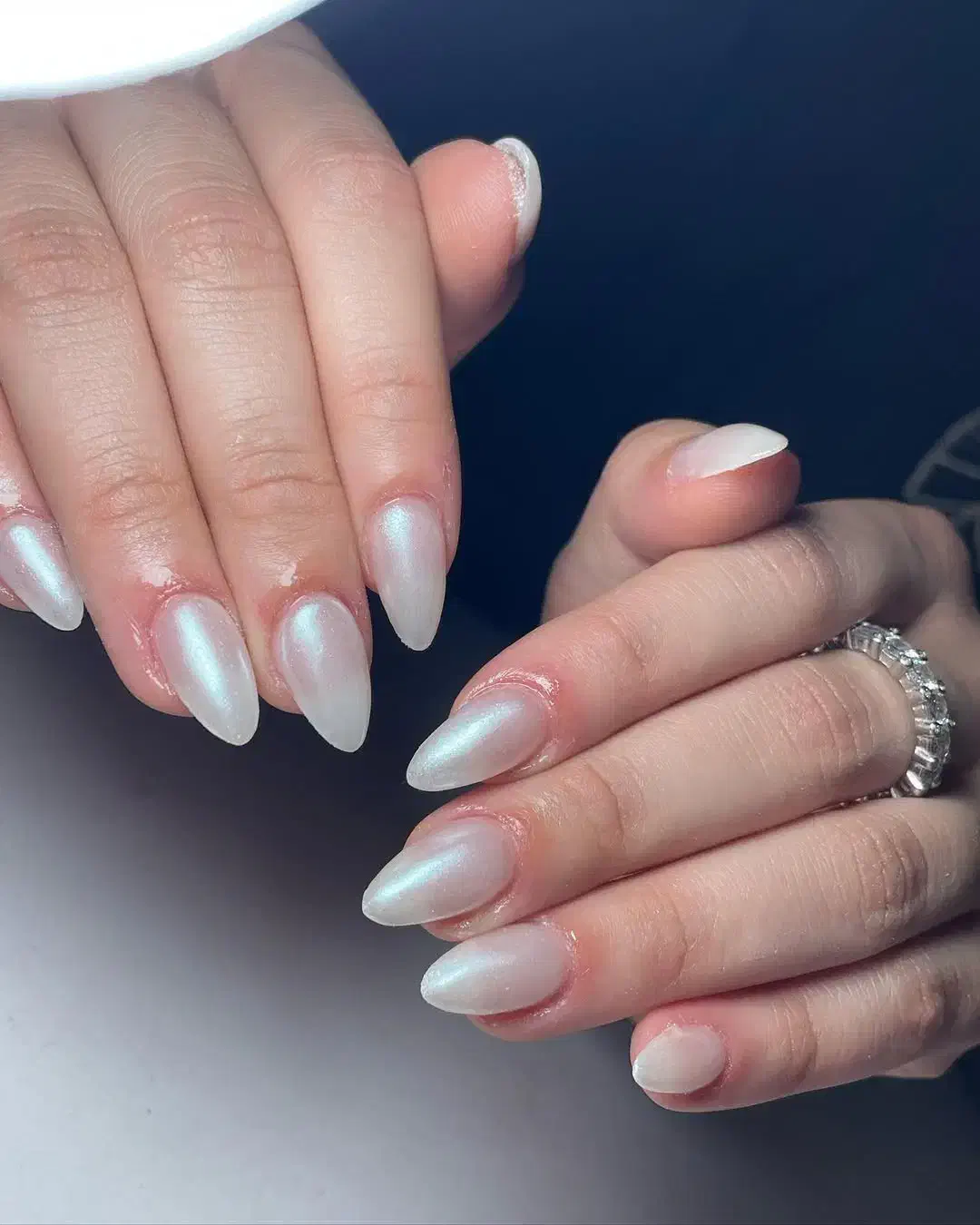 کاشت ناخن سهند با تخفیف ویژه|خدمات آرایشگری و زیبایی|سهند, |دیوار