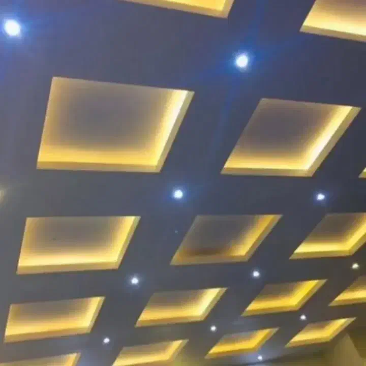 گچکاری لکه گیری وخورده کاری مقدسی|خدمات پیشه و مهارت|بروجرد, |دیوار