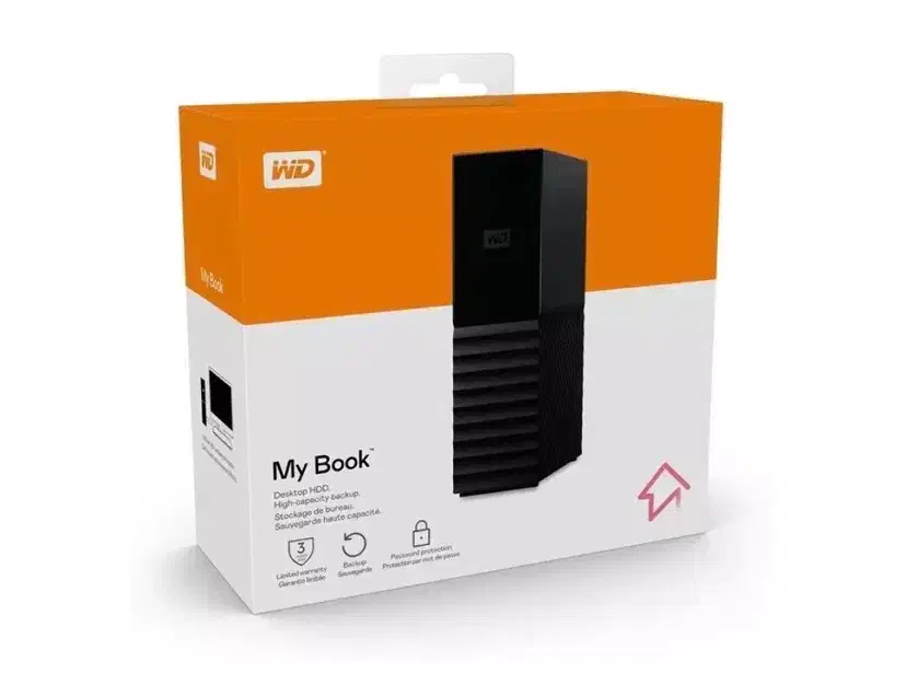 هارد ۱۴ ترا باسلامت ۱۰۰|قطعات و لوازم جانبی رایانه|تهران, شهرک آپادانا|دیوار