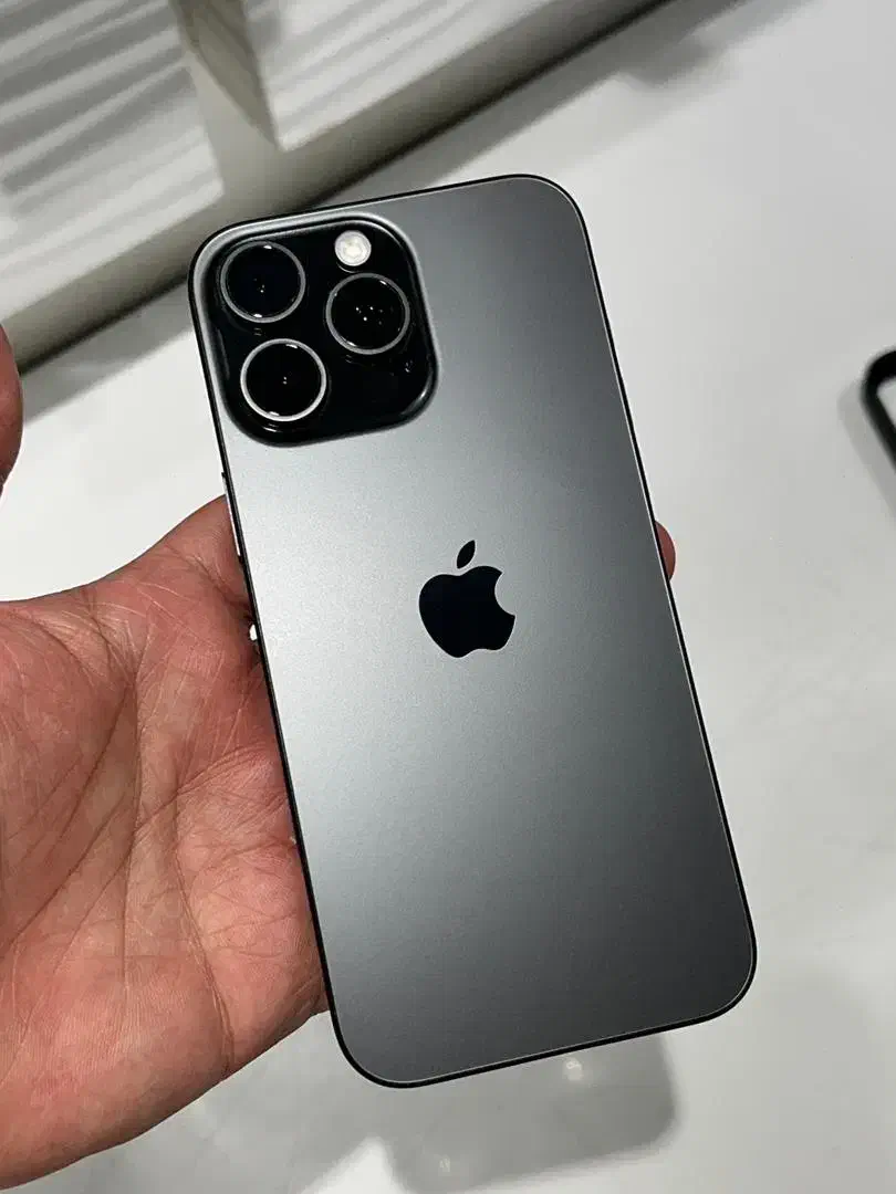 16pro مشکی|موبایل|کرج, شاهین‌ویلا|دیوار