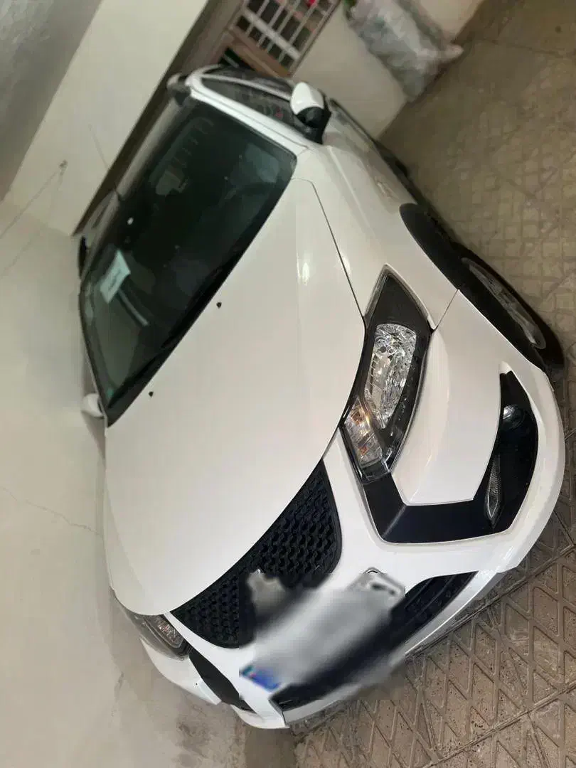 کوییک Rتیپ s استاندار۸۵ گانه در حد صفر ۱۴۰۲|خودرو سواری و وانت|سنندج, |دیوار