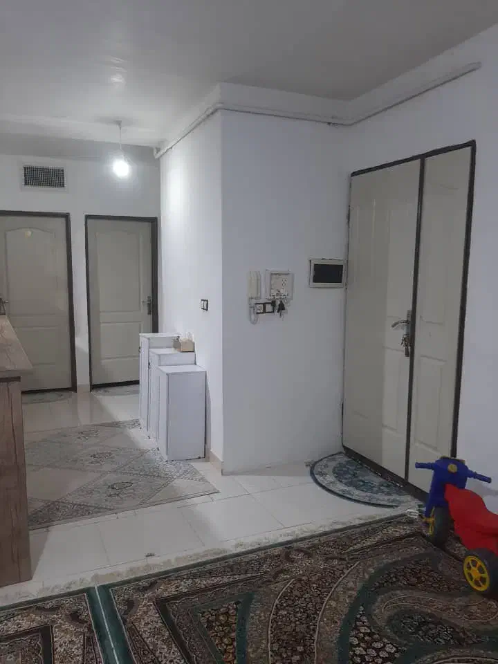 فروش آپارتمان ابوریحان تاکستان|فروش آپارتمان|تاکستان, |دیوار