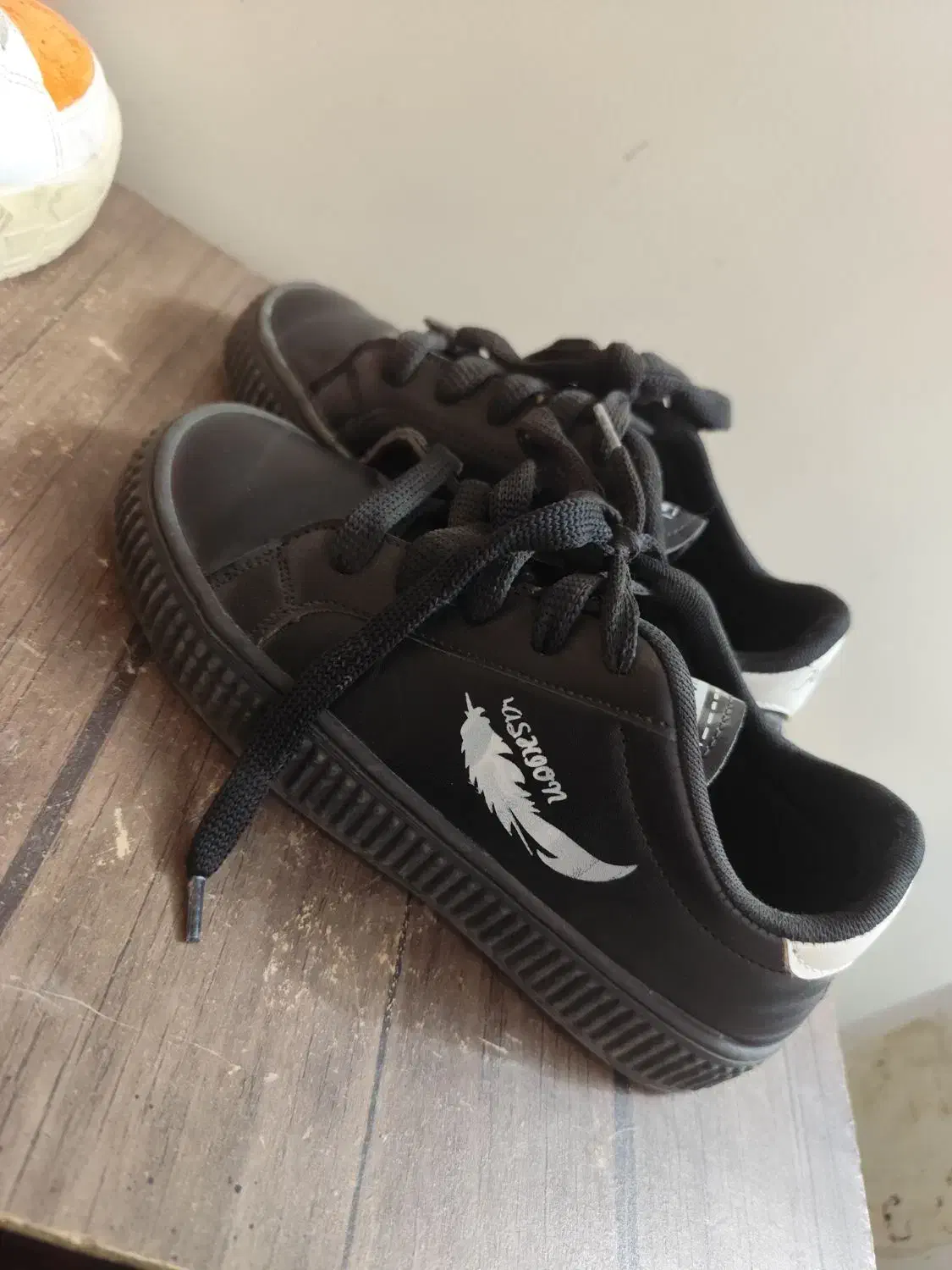 کفش در حد نو 2 جفت|کیف، کفش، کمربند|خمینیشهر, |دیوار