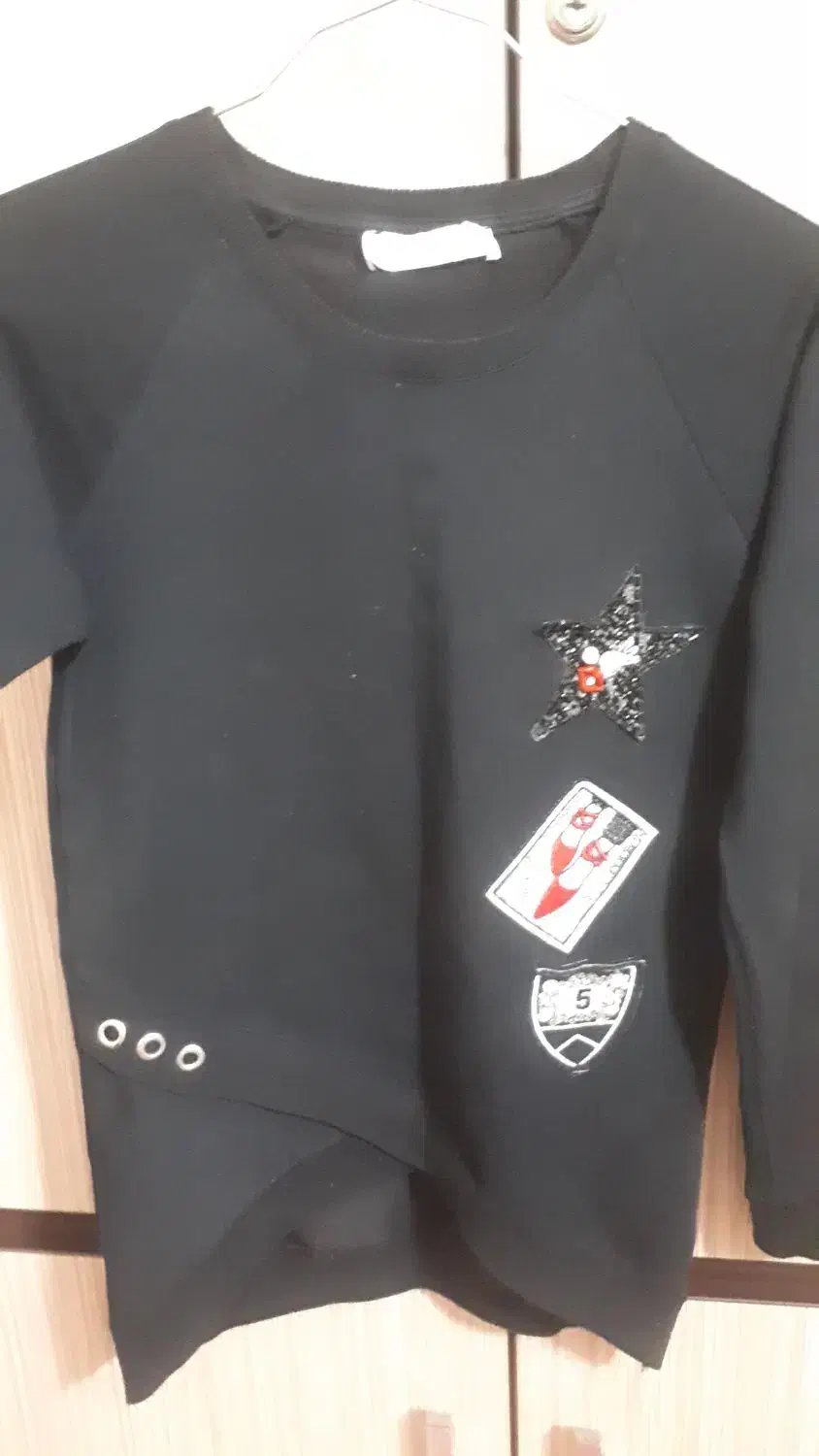 بولیز دخترانه قیمت ۲۳۰تومن|لباس|گنبد کاووس, |دیوار