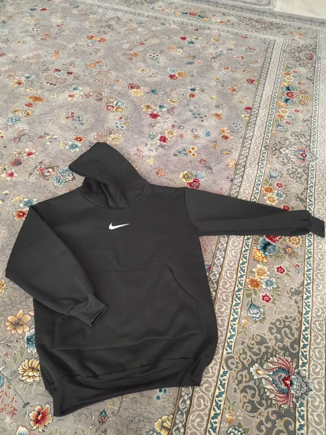 هودی و شلوار|لباس|کنگاور, |دیوار
