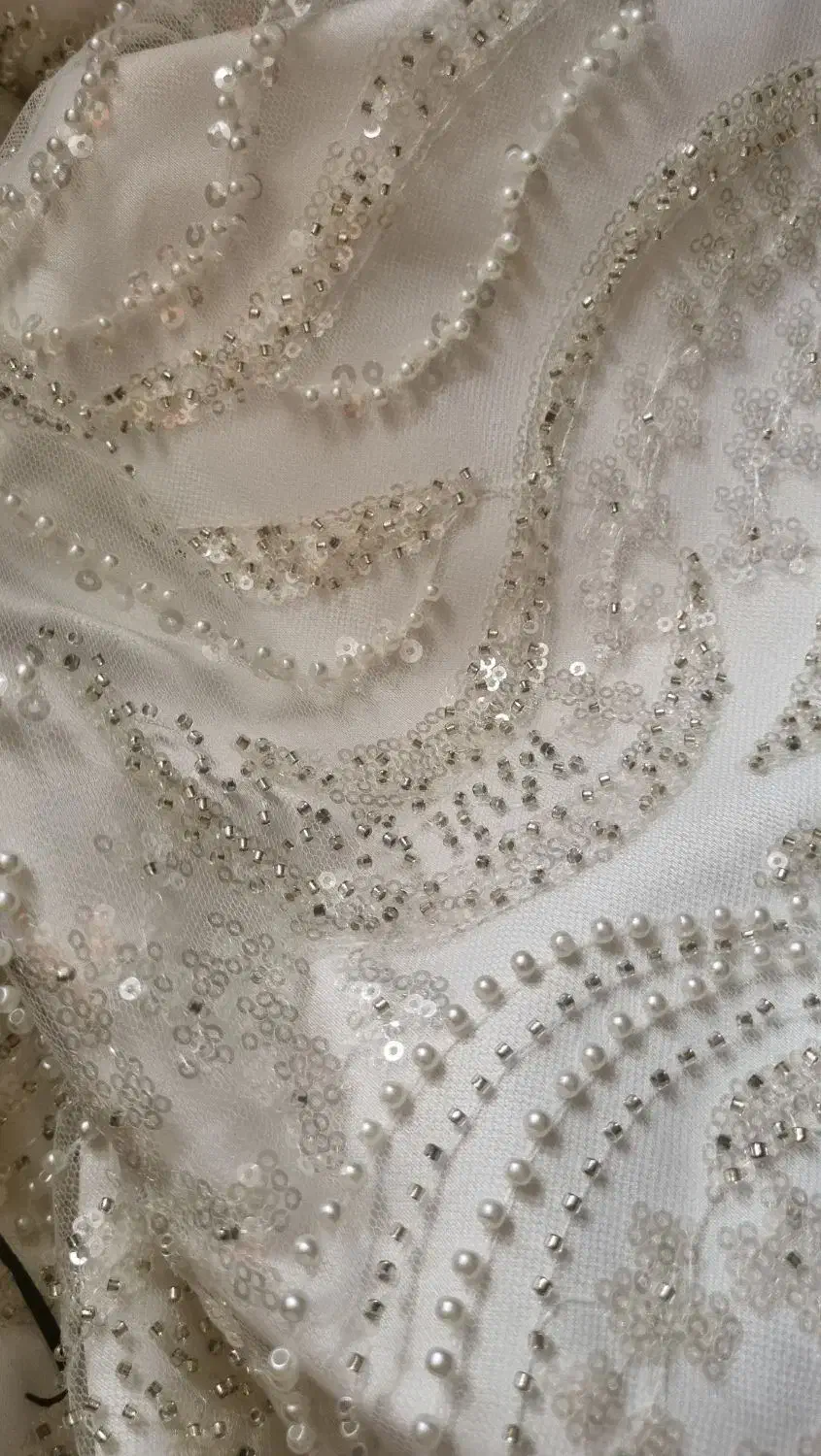 لباس عروس|لباس|قم, هنرستان|دیوار