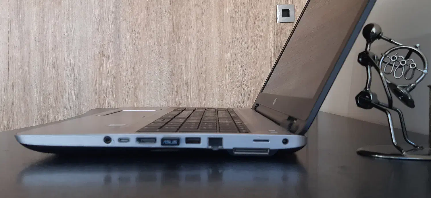 لپ تاپ Hp650g2|رایانه همراه|سلمان‌شهر, |دیوار