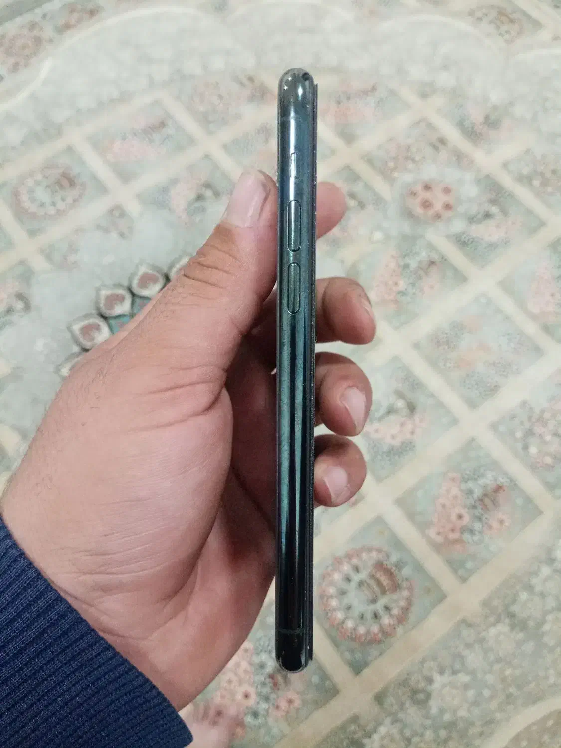 ایفون 11پرو|موبایل|خواف, |دیوار